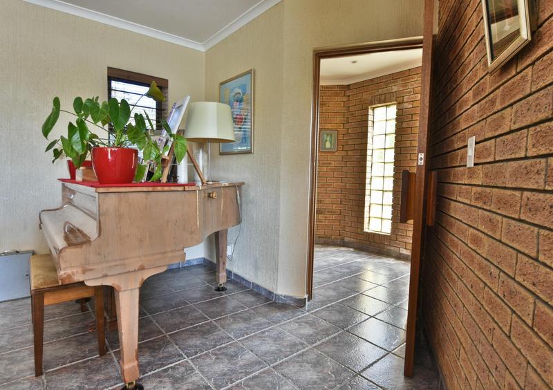 3 Bedroom Property for Sale in Vierlanden Western Cape